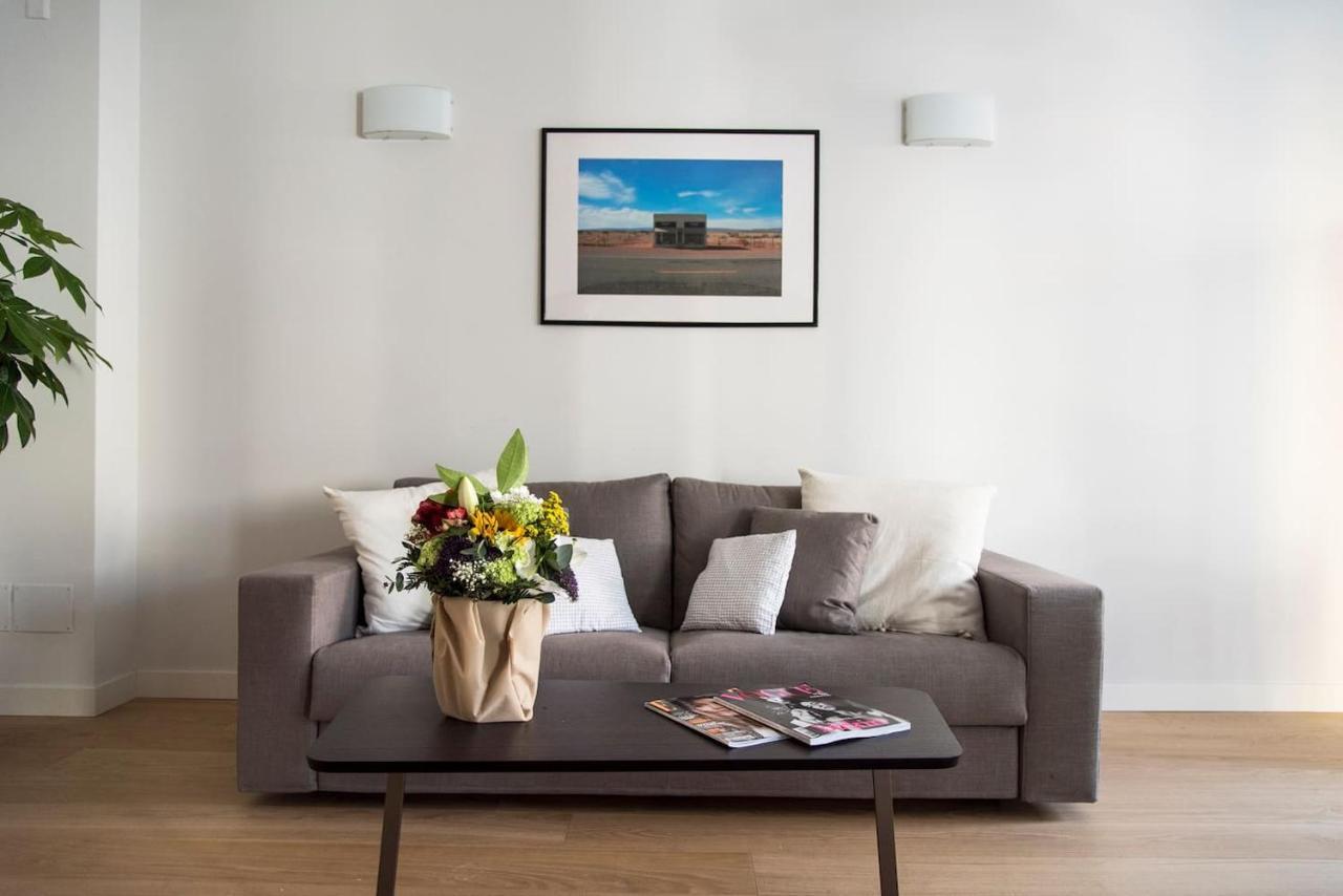 Brand New Apt , City Life District Milano Ngoại thất bức ảnh