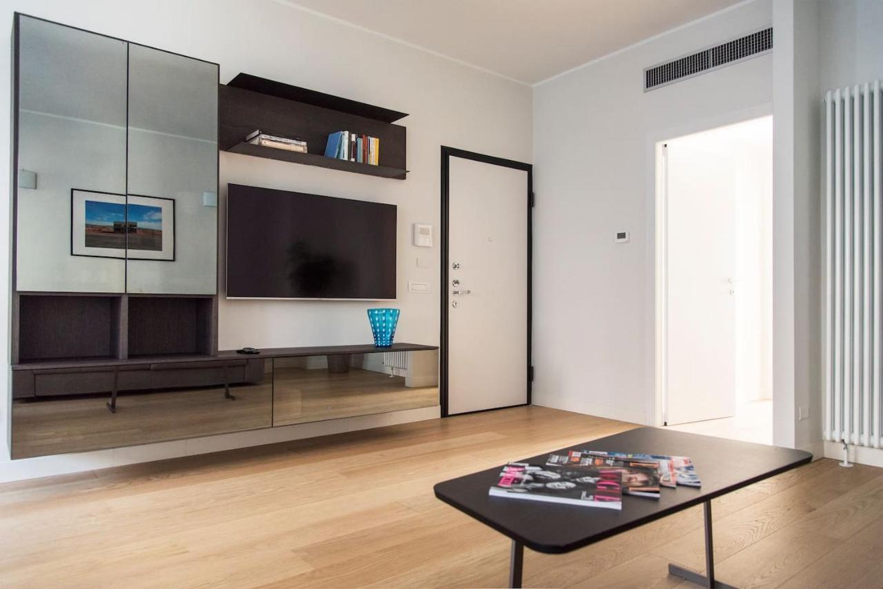 Brand New Apt , City Life District Milano Ngoại thất bức ảnh