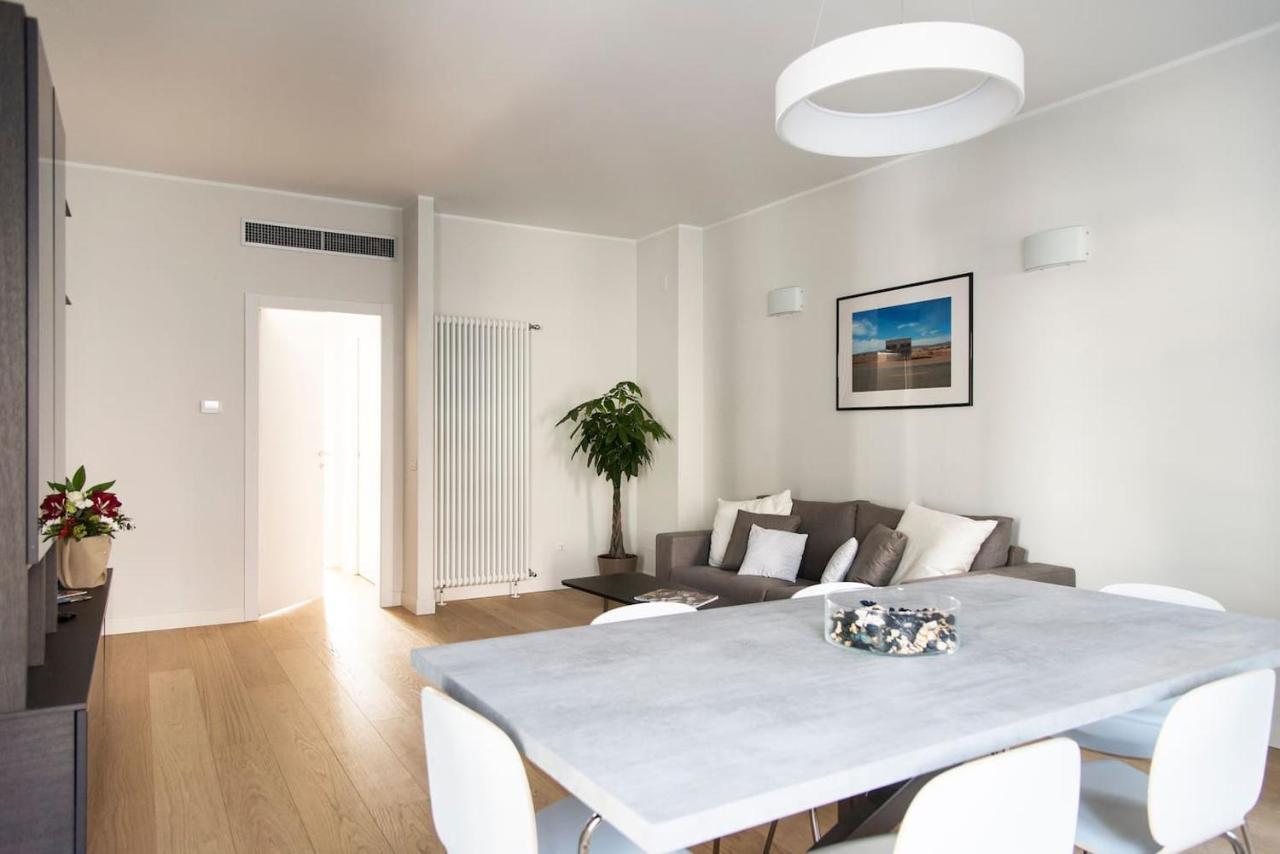 Brand New Apt , City Life District Milano Ngoại thất bức ảnh