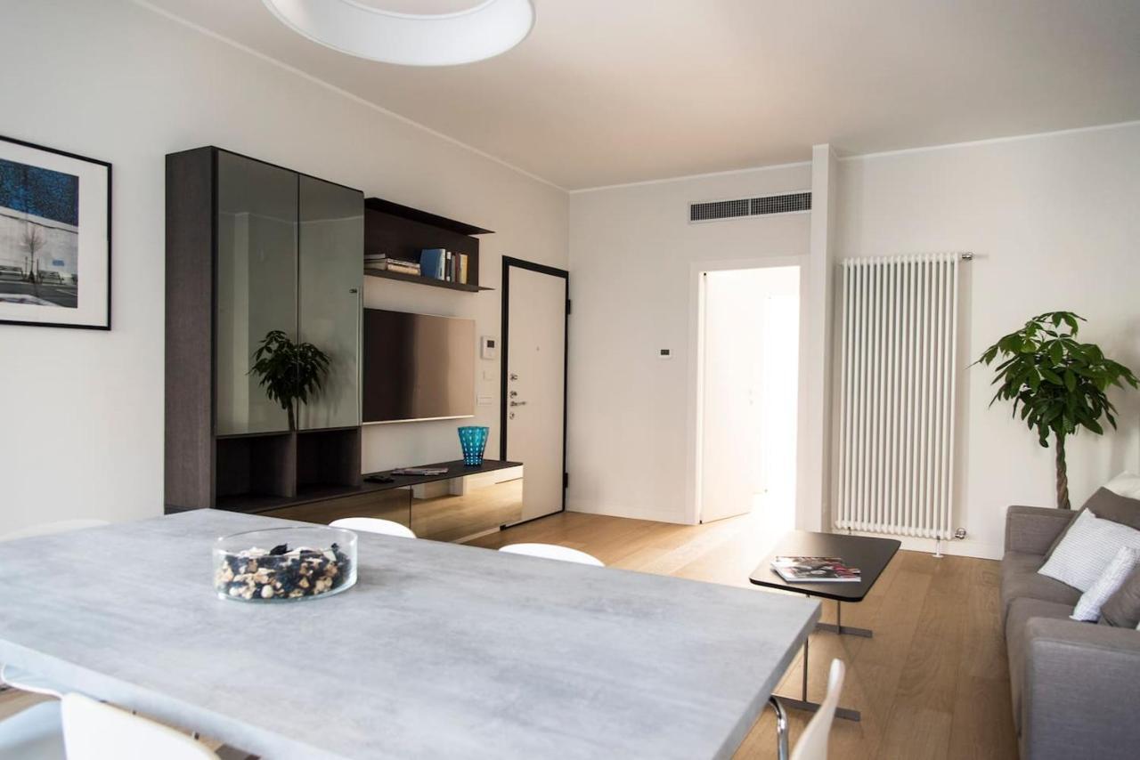 Brand New Apt , City Life District Milano Ngoại thất bức ảnh