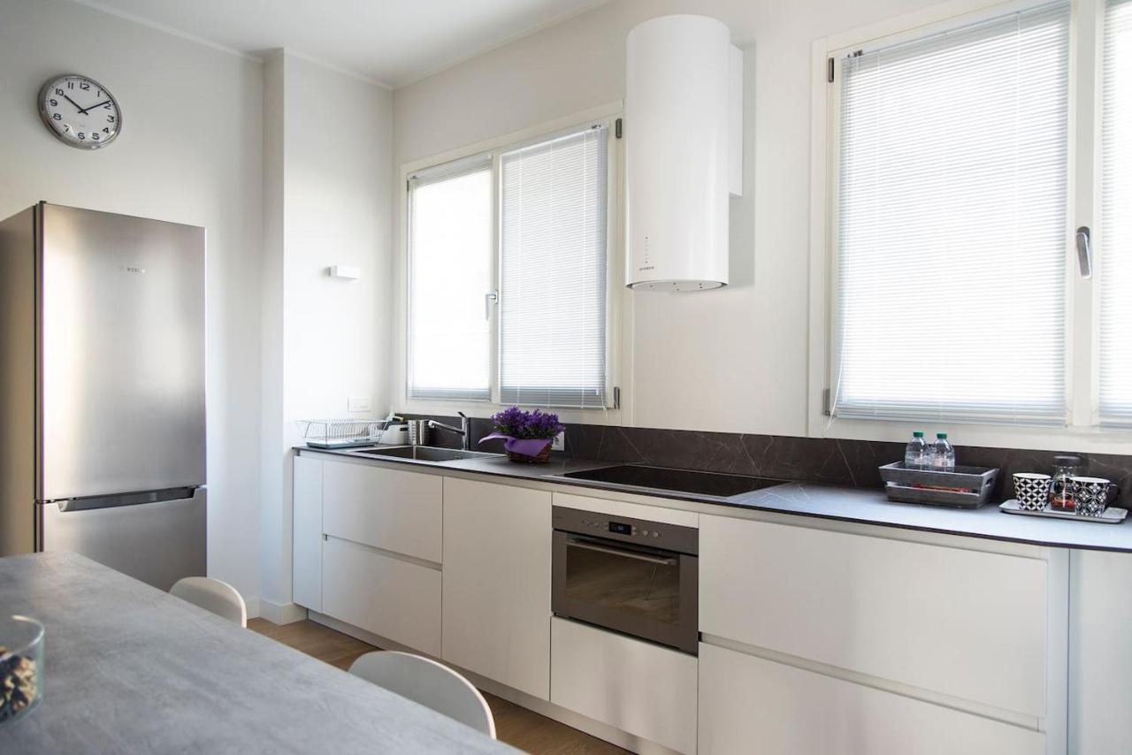 Brand New Apt , City Life District Milano Ngoại thất bức ảnh