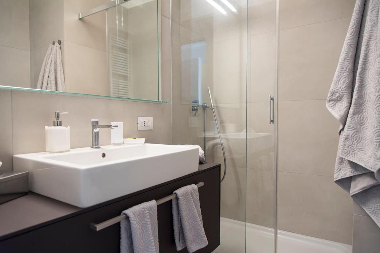 Brand New Apt , City Life District Milano Ngoại thất bức ảnh