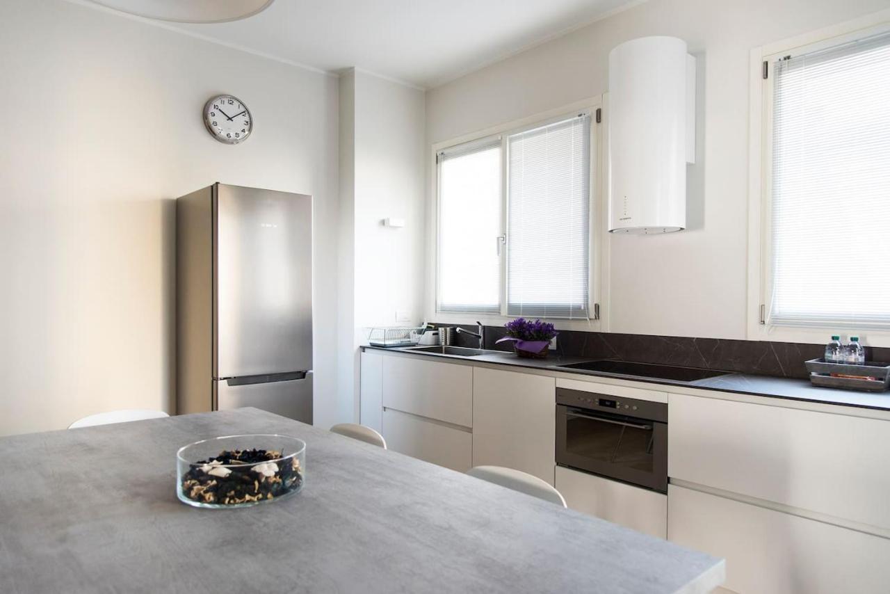 Brand New Apt , City Life District Milano Ngoại thất bức ảnh
