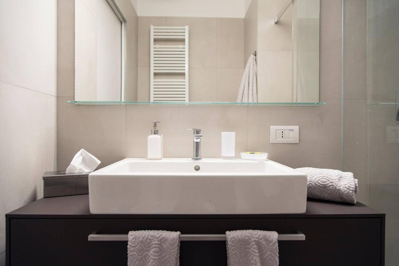 Brand New Apt , City Life District Milano Ngoại thất bức ảnh