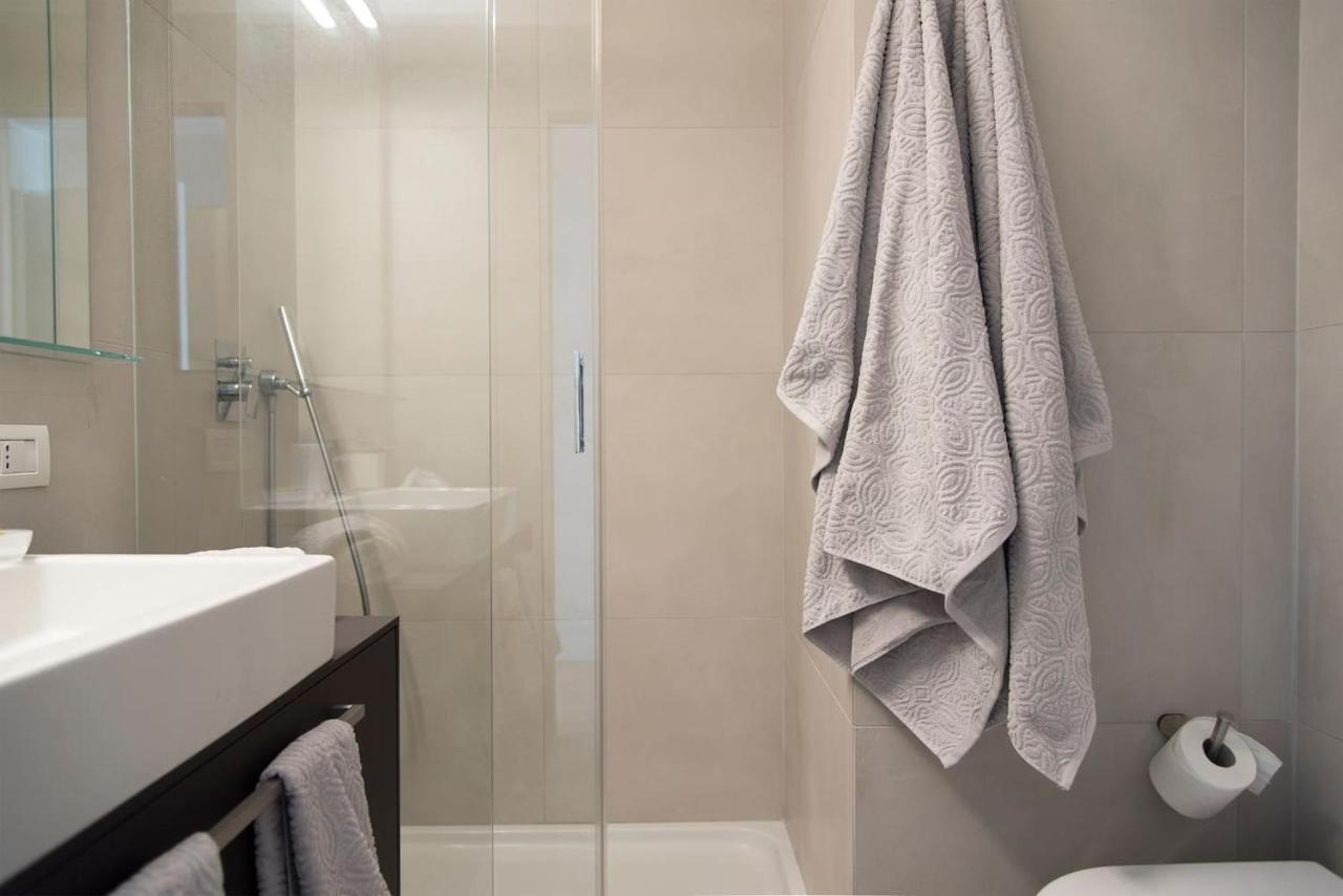 Brand New Apt , City Life District Milano Ngoại thất bức ảnh