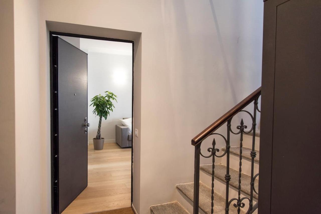Brand New Apt , City Life District Milano Ngoại thất bức ảnh